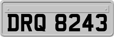 DRQ8243