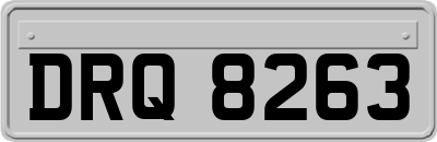 DRQ8263