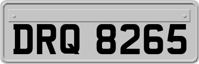 DRQ8265