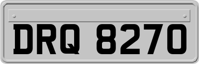 DRQ8270