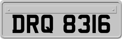 DRQ8316