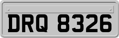 DRQ8326