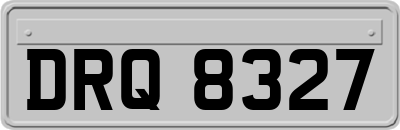 DRQ8327
