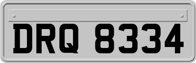DRQ8334