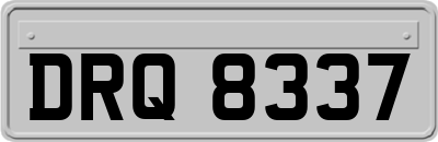 DRQ8337