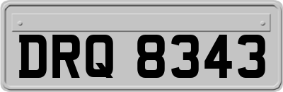DRQ8343
