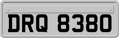 DRQ8380