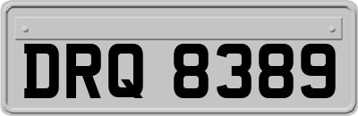 DRQ8389