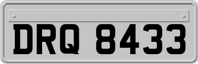DRQ8433