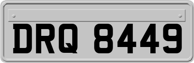DRQ8449