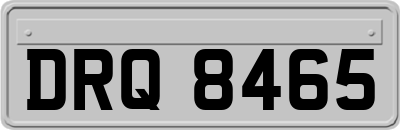 DRQ8465