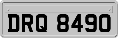 DRQ8490