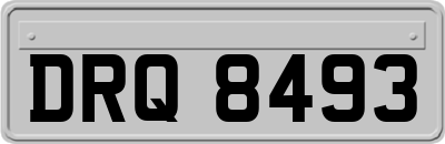 DRQ8493