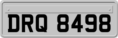 DRQ8498