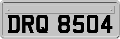 DRQ8504
