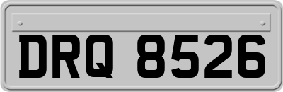 DRQ8526