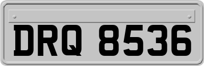 DRQ8536