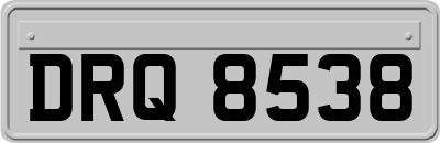 DRQ8538
