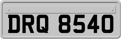 DRQ8540