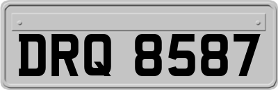 DRQ8587