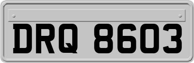 DRQ8603