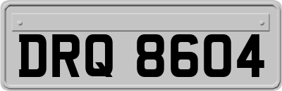 DRQ8604