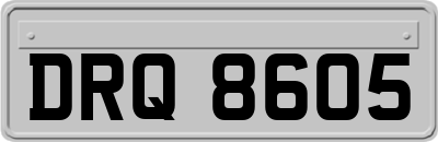 DRQ8605