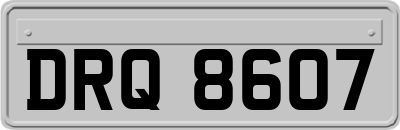 DRQ8607