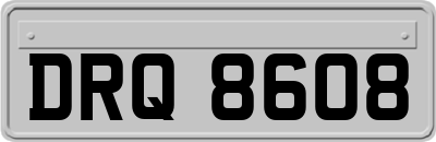 DRQ8608