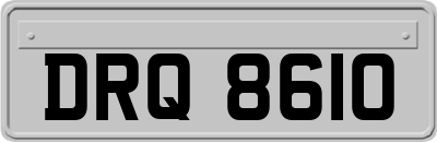 DRQ8610