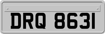 DRQ8631