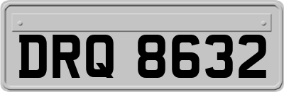 DRQ8632