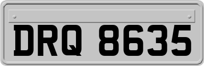 DRQ8635