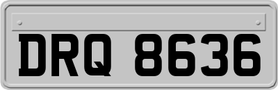 DRQ8636