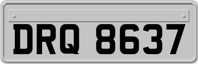 DRQ8637