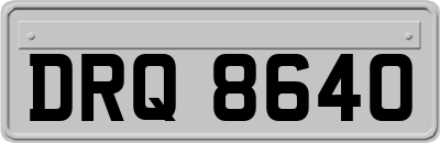 DRQ8640