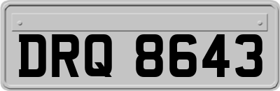 DRQ8643