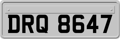 DRQ8647