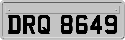 DRQ8649