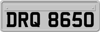 DRQ8650
