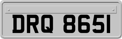 DRQ8651