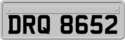 DRQ8652