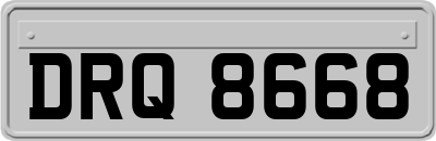 DRQ8668