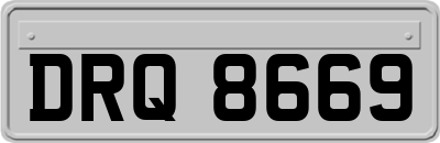 DRQ8669