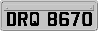 DRQ8670