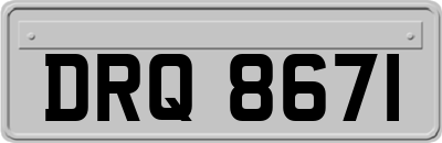 DRQ8671