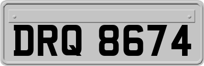 DRQ8674