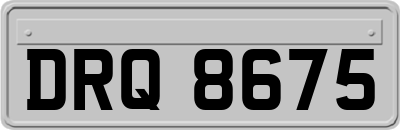DRQ8675