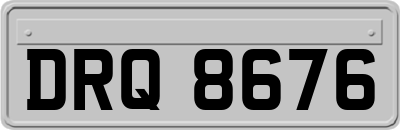 DRQ8676
