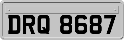 DRQ8687
